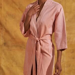 American Rhino, Watamu Robe, Sz L